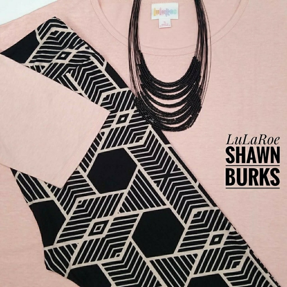 LuLaRoe Outfit